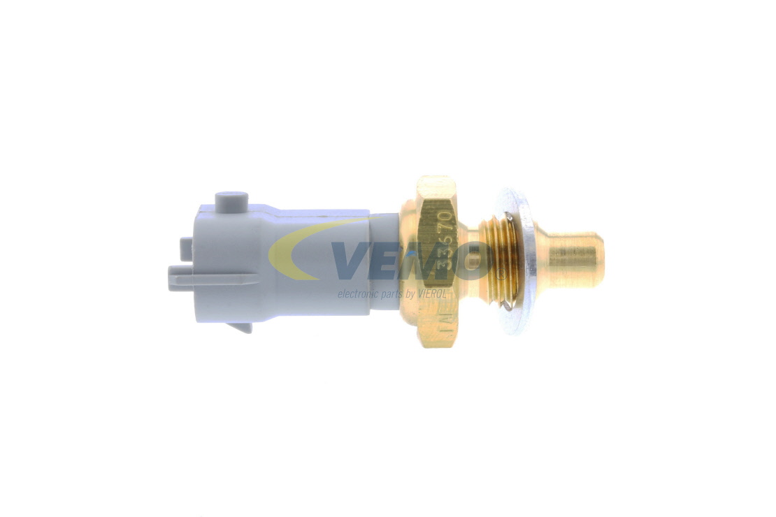 VEMO V40-72-0377: Датчик, температура на охладителната течност M12 x 1,5, с уплътнение Original Quality