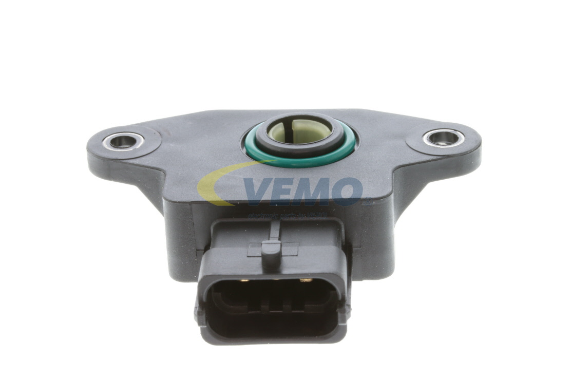 VEMO V40-72-0384: Sensor de posición de mariposa (TPS) Q+, original equipment manufacturer quality