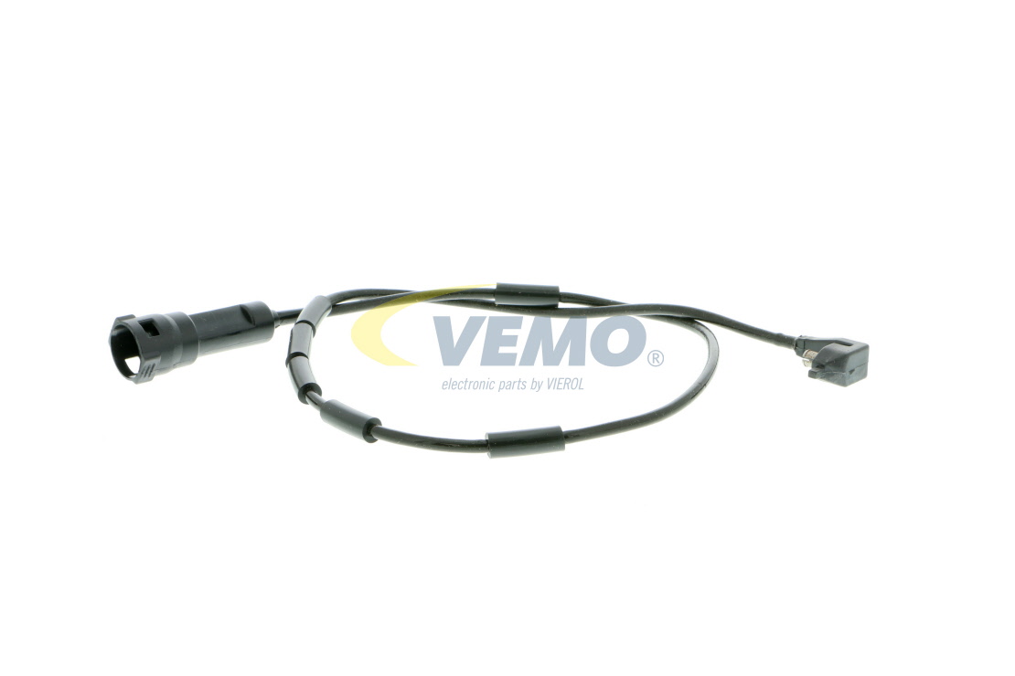 VEMO Original Quality V40-72-0391 Įspėjimo kontaktas, stabdžių trinkelių susidėvėjimas VAUXHALL Carlton Mk3 Limousine (V87) 88 AG benzinas kaina