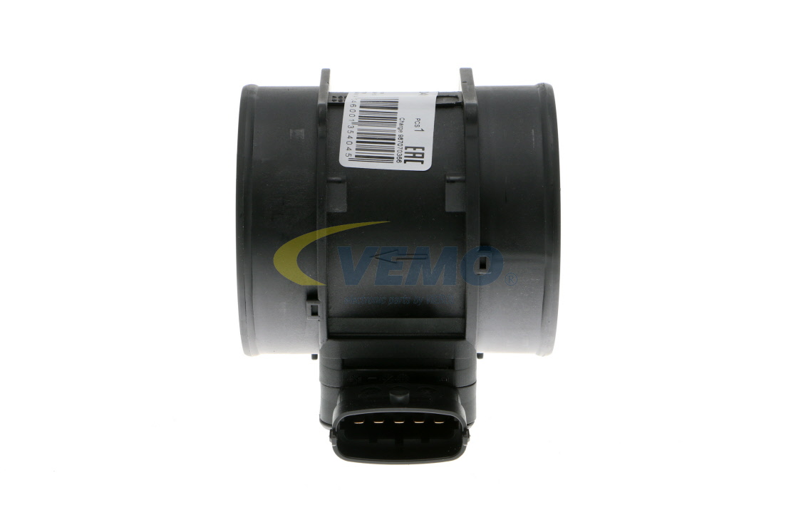 VEMO V40-72-0410: Senzor debit aer Q+, original equipment manufacturer quality MADE IN GERMANY