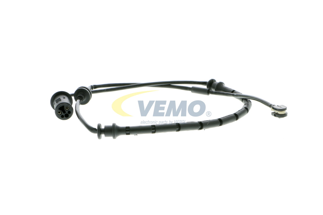 VEMO Original Quality V40-72-0413 Waarschuwingscontact, remvoering- / blokslijtage OPEL Astra G CC (T98) 90 Pk Benzine kosten