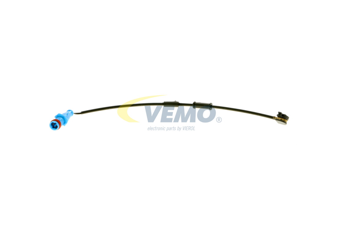 VEMO Original Quality V40-72-0415 Waarschuwingscontact, remvoering- / blokslijtage OPEL ZAFIRA B (A05) 110 Pk Diesel kosten