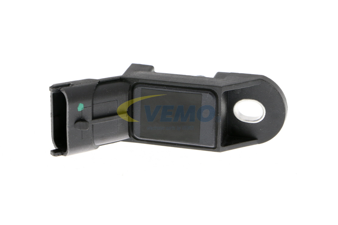 VEMO V40-72-0416: Devējs, Spiediens ieplūdes traktā ar blīvgredzenu Original Quality
