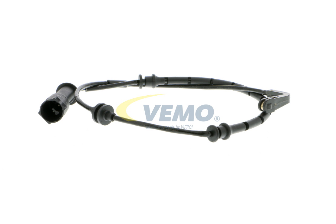 VEMO Original Quality V40-72-0424 Waarschuwingscontact, remvoering- / blokslijtage OPEL Vectra C CC (Z02) 230 Pk Benzine kosten