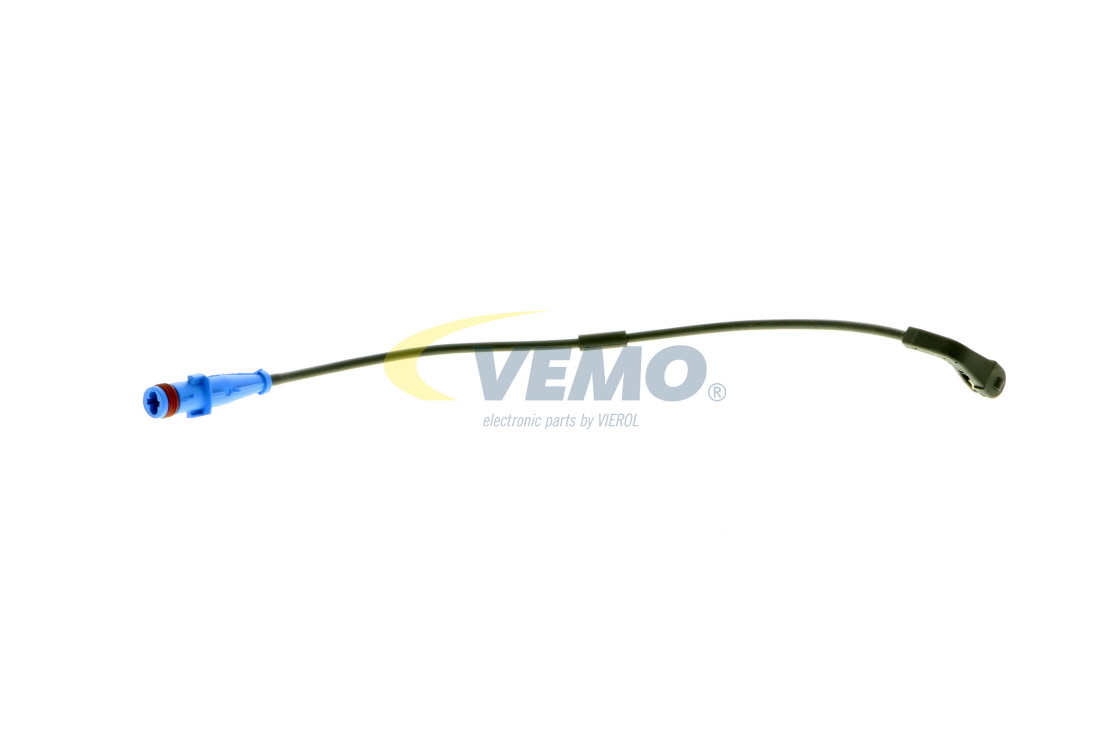 VEMO Original Quality V40-72-0425 Waarschuwingscontact, remvoering- / blokslijtage OPEL Vectra C CC (Z02) 230 Pk Benzine kosten