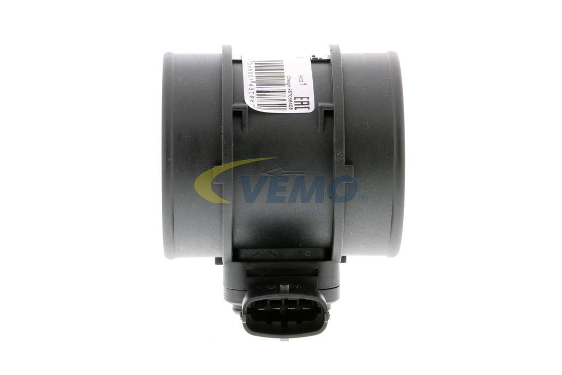 VEMO Original Quality V40-72-0429 Motorelektrik ALFA ROMEO 159 (939) 1.8 MPI (939AXL1A) 140 PS Benzin