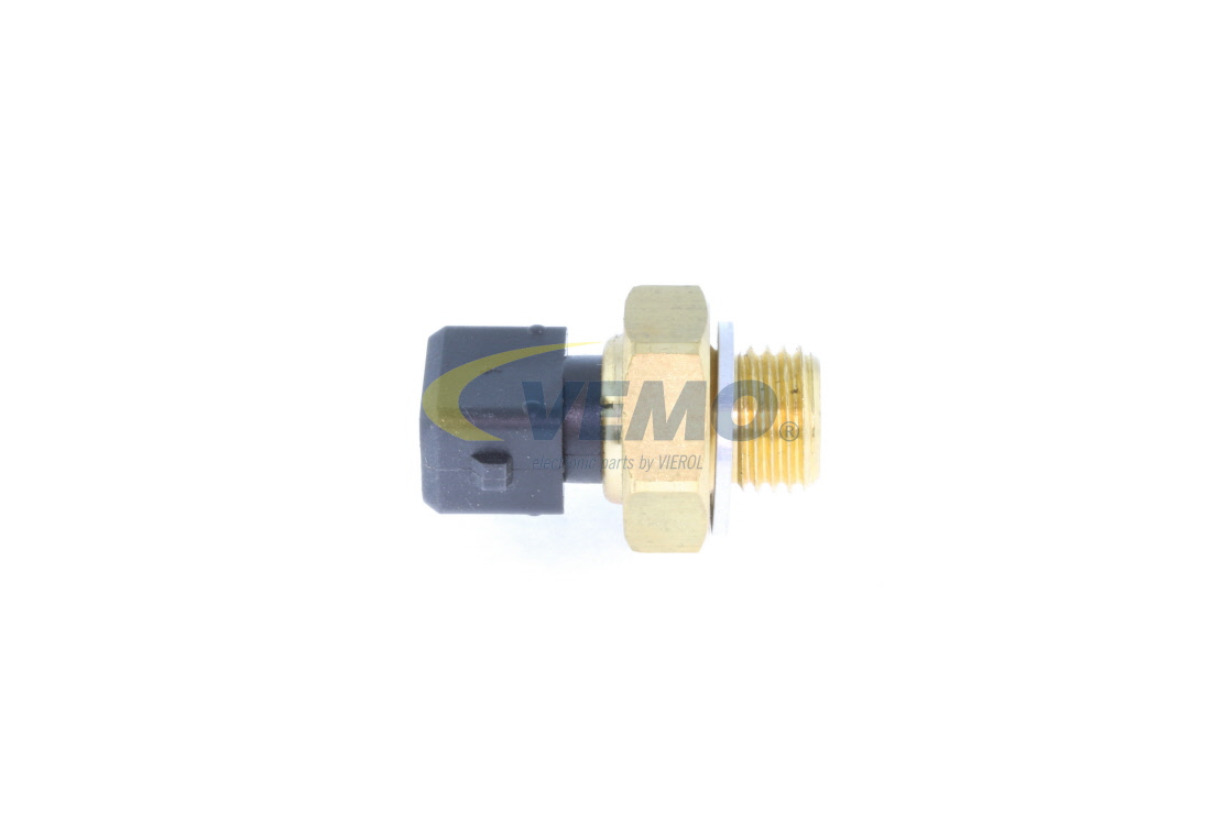 VEMO Original Quality V40-72-0430 Olietemperatuursensor OPEL Ascona C Sedan (J82) 115 Pk Benzine kosten