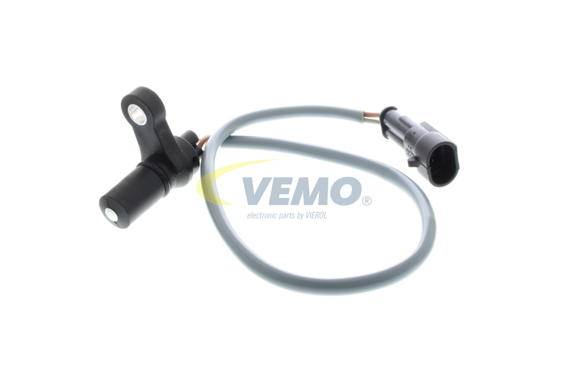 VEMO Original Quality V40-72-0432 Snímač počtu otáček, řízení motoru VAUXHALL Corsa Mk1 (B) (S93) 60 HP Benzín cena