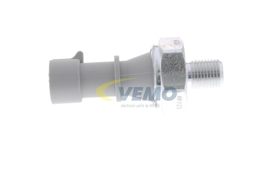 VEMO V40-73-0014: Interruptor de control de la presión de aceite Original Quality