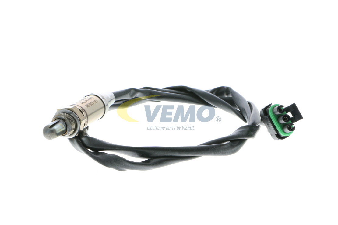 VEMO Original Quality V40-76-0005 Ламбда-сонда VAUXHALL Astra Mk2 CC (T85) 149 K.C. бензин цена