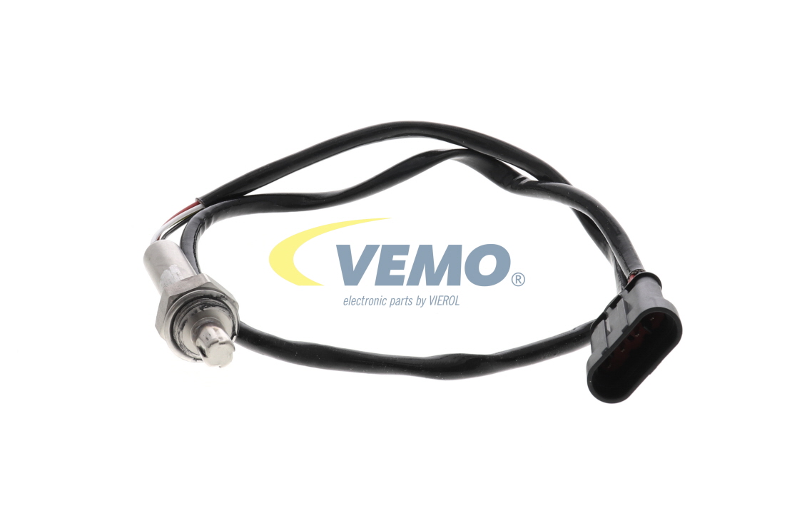 VEMO Original Quality V40-76-0014 Lambdasonde OPEL Astra G CC (T98) 116 Pk Benzine kosten