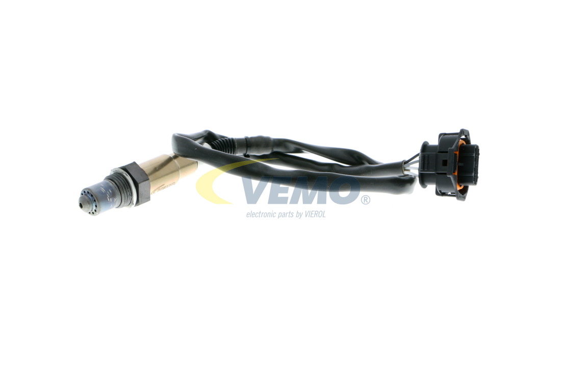 VEMO Original Quality V40-76-0016 Lambdasonde OPEL Corsa C Schrägheck (X01) 60 PS Benzin Kosten