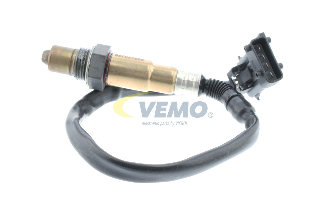 VEMO Original Quality V40-76-0027 Sonda lambda CITROЁN C4 I (LC_) 120 KM benzyna koszt