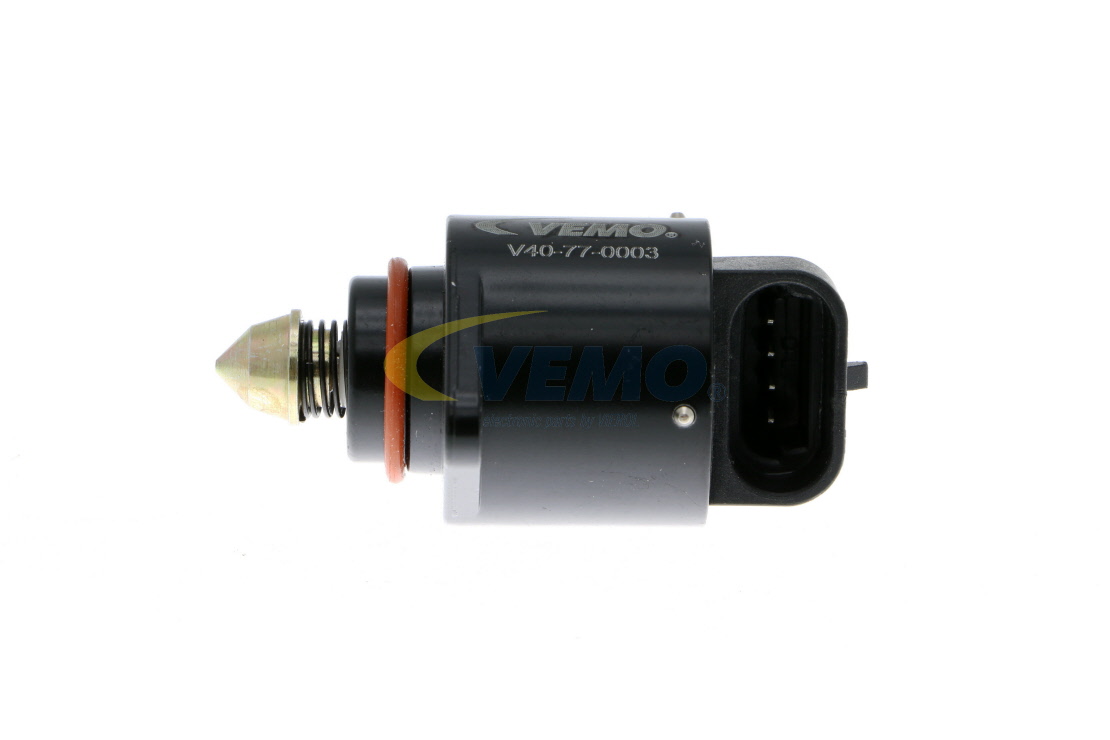 VEMO Original Quality V40-77-0003 Stationaire regelklep OPEL Astra G CC (T98) 90 Pk Benzine kosten