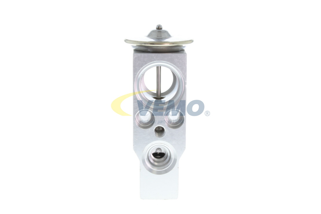 VEMO V40-77-0008: Expansionsventil, Klimaanlage mit Dichtungen Original Quality
