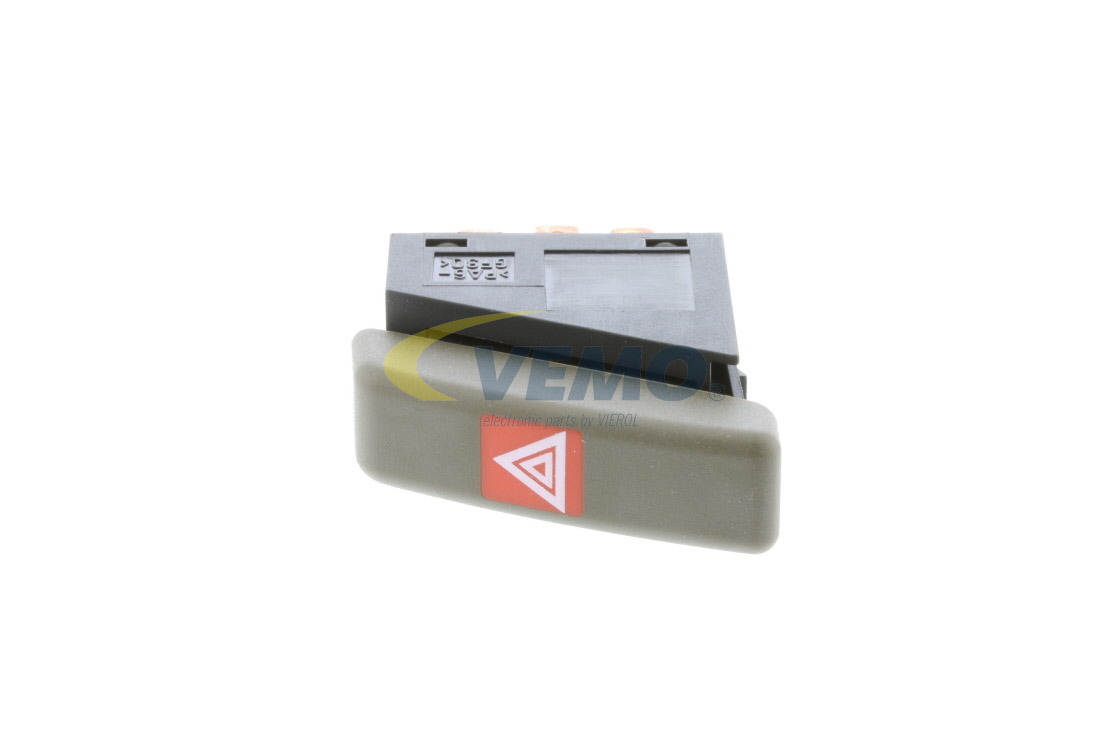 VEMO Original Quality V40-80-2431 Διακόπτης φώτων έκτακτης ανάγκης OPEL Vectra A Sedan (J89) 57 PS Πετρέλαιο κόστος