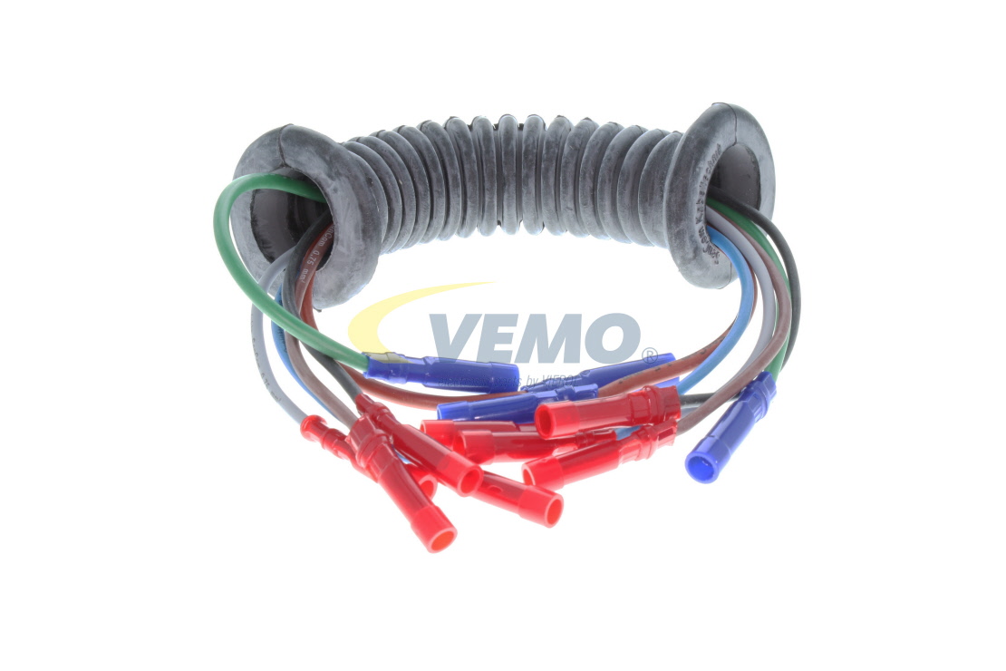 VEMO V40-83-0002: Reparatursatz, Kabelsatz Fahrzeugtür, hinten links, hinten rechts, mit Faltenbalg EXPERT KITS +