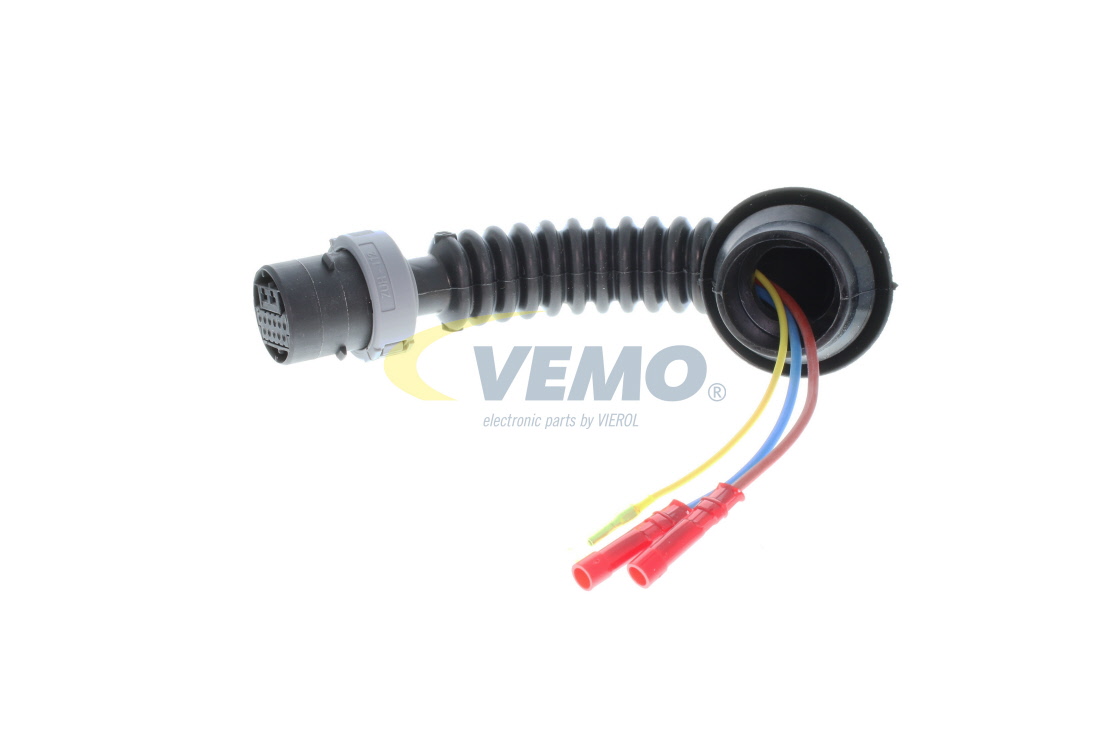 VEMO EXPERT KITS + V40-83-0015 Javítókészlet, kábelköteg OPEL Corsa C Hatchback (X01) 90 LE Benzin ár
