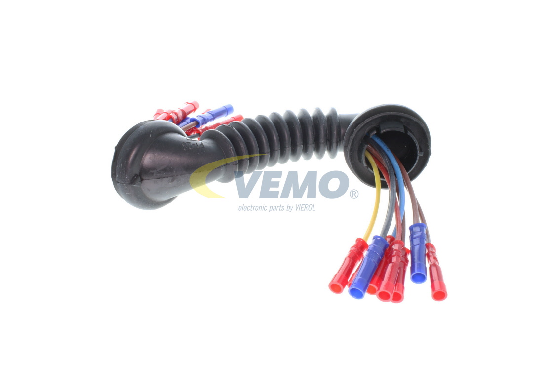 VEMO V40-83-0016: Σετ επισκευής, σετ καλωδίων Πόρτα οχήματος, πίσω αριστερά, πίσω δεξιά, με φισούνα EXPERT KITS +