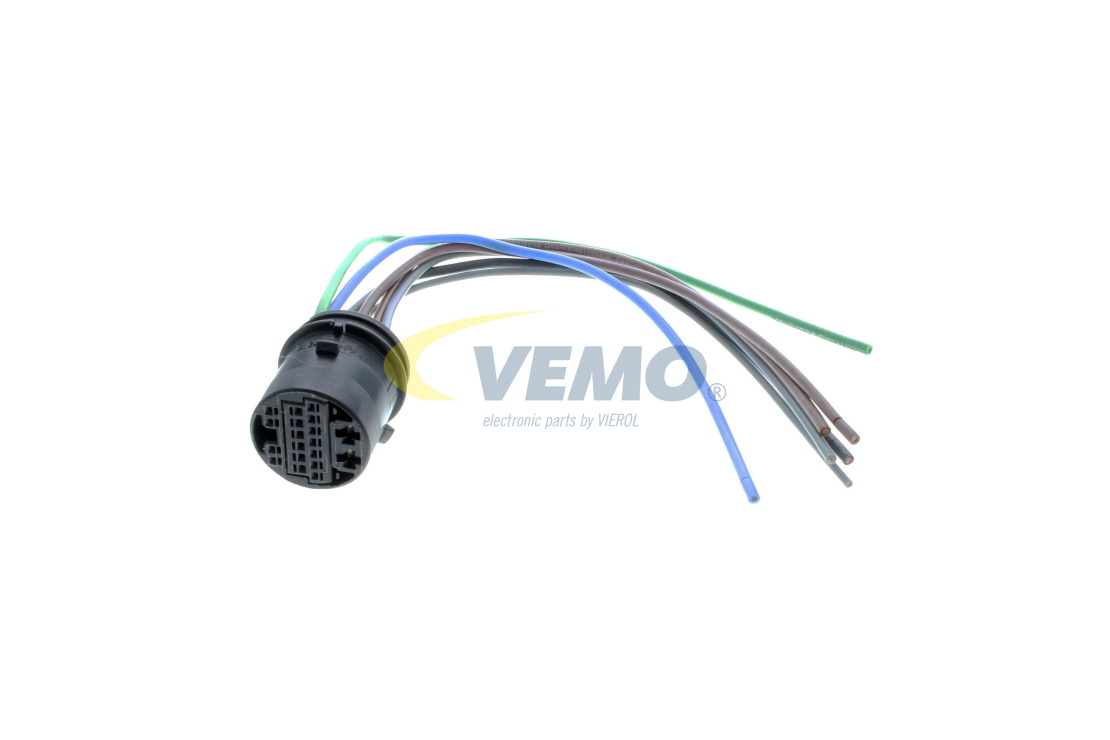 VEMO EXPERT KITS + V40-83-0017 Kit riparazione, Fascio cavi OPEL Corsa D Hatchback (S07) 90 CV Diesel costo