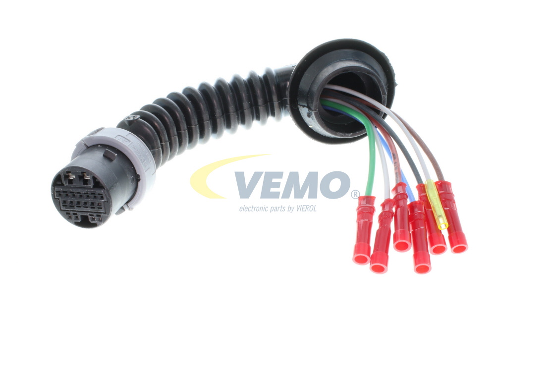 VEMO EXPERT KITS + V40-83-0018 Kit riparazione, Fascio cavi OPEL Corsa D Hatchback (S07) 90 CV Diesel costo