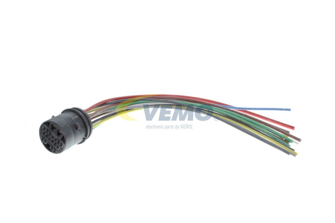 VEMO V40-83-0028: Zestaw naprawczy, zestaw przewodów z tyłu, Drzwi pojazdu, z obu stron, bez osłony EXPERT KITS +