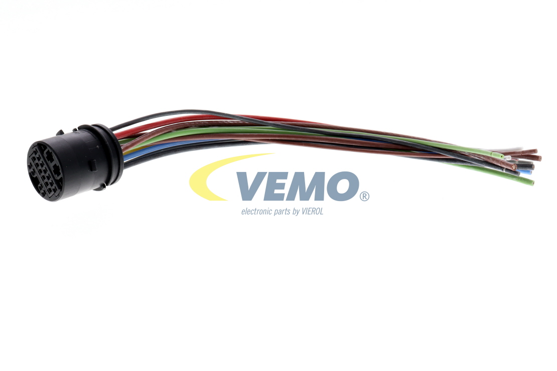 VEMO V40-83-0035: Set reparatie, set cabluri spate, Usa vehicol, pe ambele parti, fara burduf EXPERT KITS +
