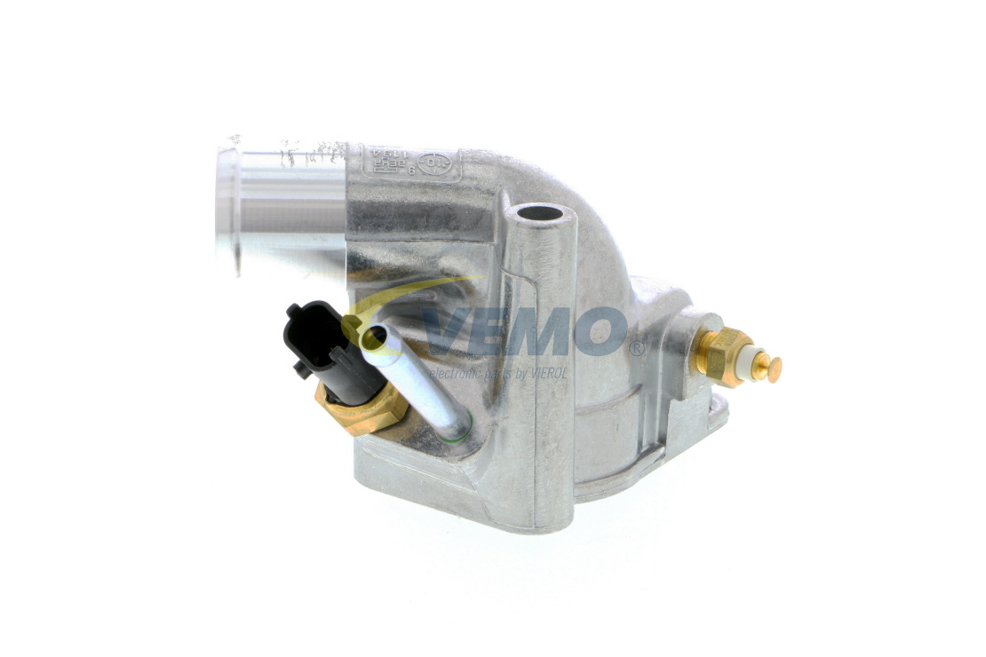VEMO V40-99-0003: Termostat chladenia 92°C, s tesnenim EXPERT KITS +