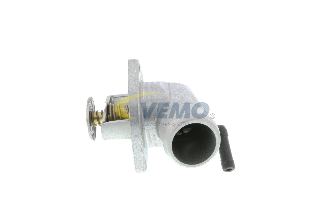 VEMO EXPERT KITS + V40-99-0007 Kühlwasserthermostat OPEL Corsa B Schrägheck (S93) 100 PS Benzin Kosten