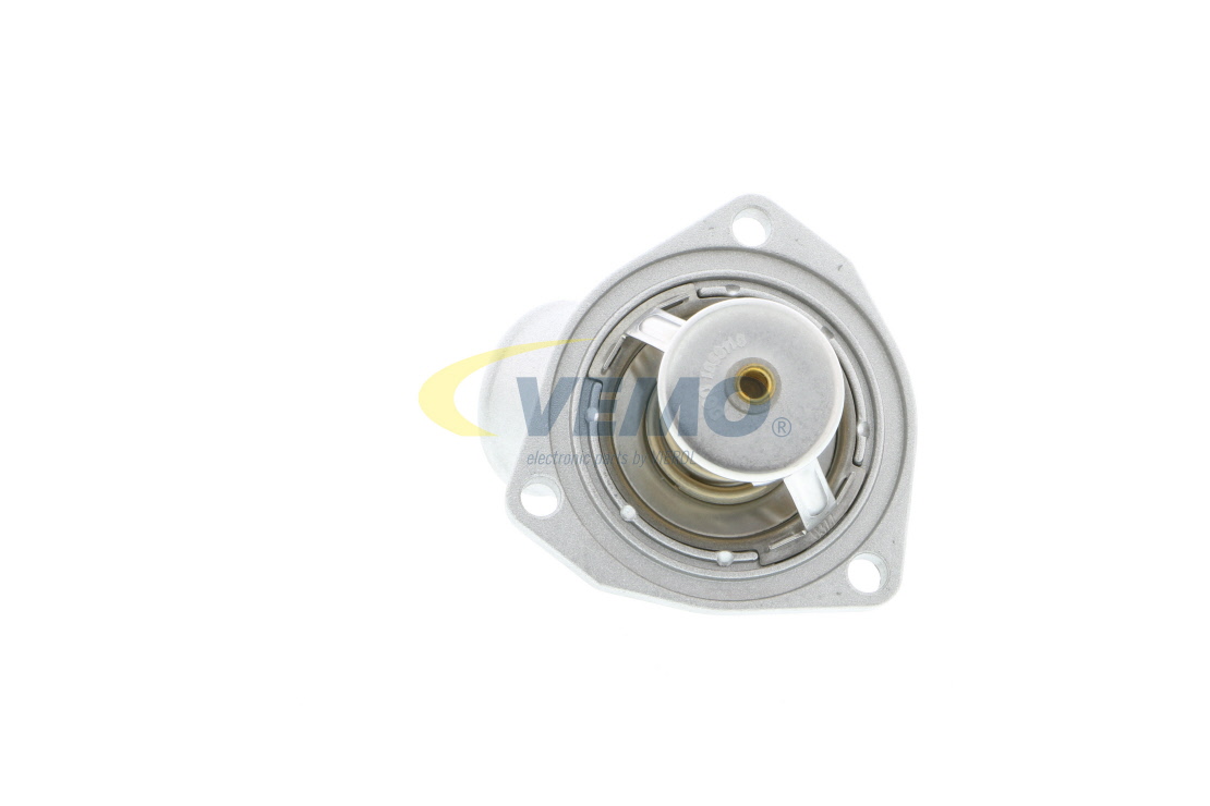 VEMO V40-99-0010: Kühlwasserthermostat 92°C, mit Dichtung EXPERT KITS +