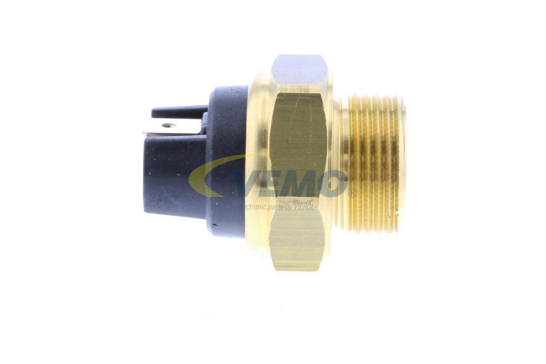 VEMO V40-99-1040: Interruptor de temperatura, ventilador del radiador con junta Original Quality