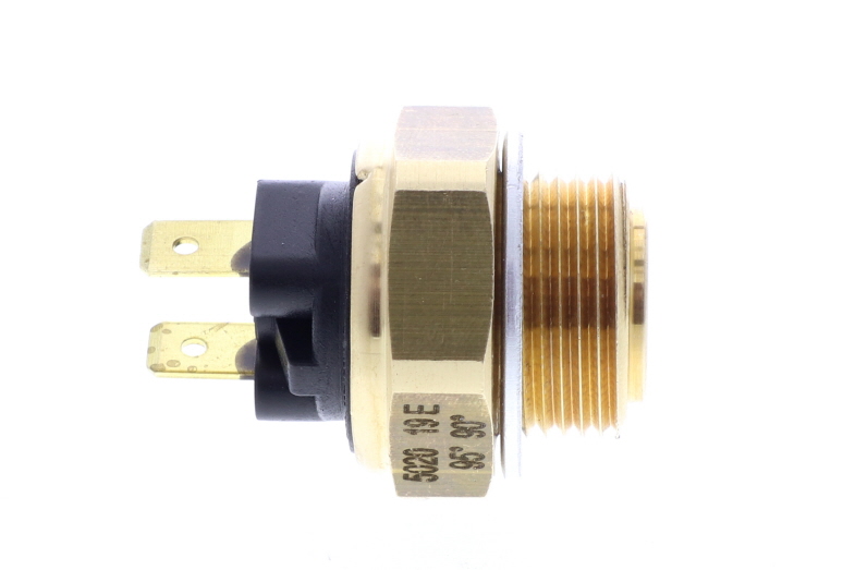 VEMO V40-99-1041: Temperatuurschakelaar, radiateurventilator Met pakking Original Quality