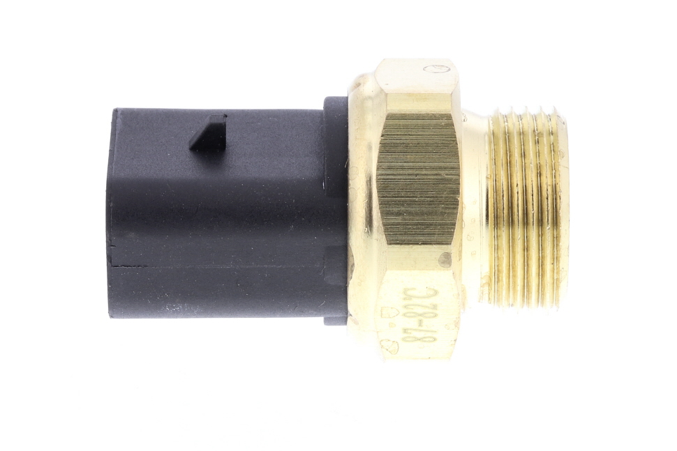 VEMO V40-99-1076: Temperaturschalter, Kühlerlüfter mit Dichtung Original Quality