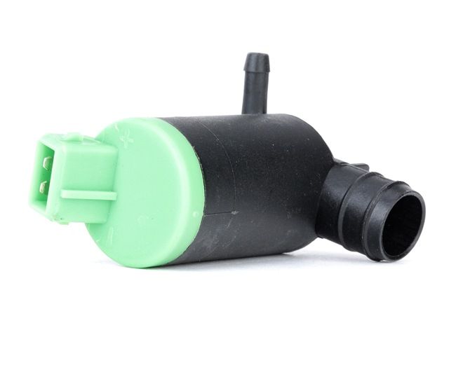 VEMO Original Quality V42-08-0001 Водна помпа за миещо устр., почистване на стъклата PEUGEOT 206 хетчбек (2A/C) 82 K.C. Бензин/Етанол цена