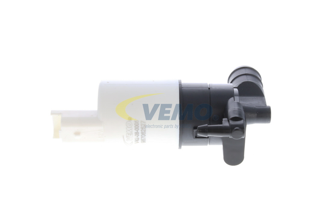VEMO Original Quality V42-08-0005 Waschwasserpumpe, Scheibenreinigung CITROЁN Berlingo / Berlingo First Kastenwagen (M_) 59 PS Diesel Kosten