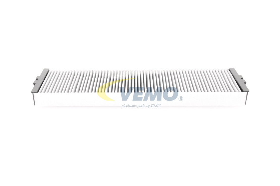 VEMO V42-31-1003: Interieurfilter Koolstof, Carbon filter Original Quality