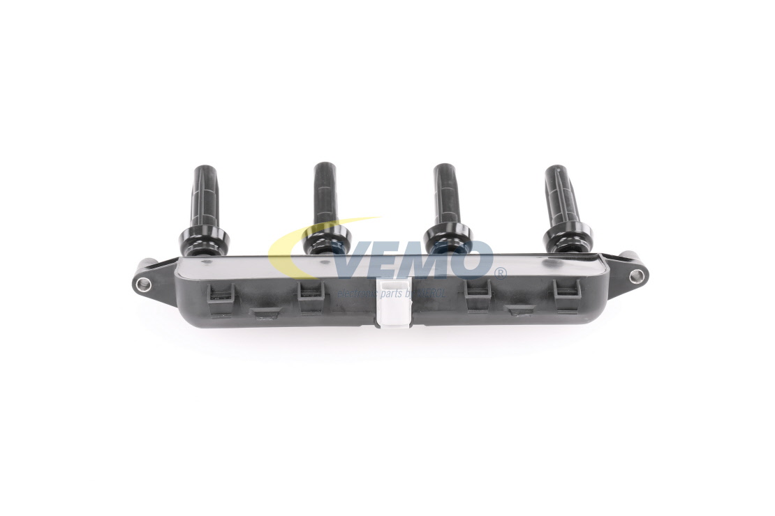 VEMO V42-70-0001: Bobina de encendido 12V, 4polos Original Quality