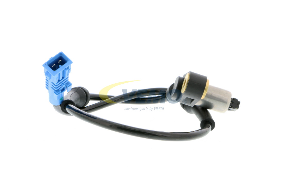 VEMO V42-72-0002: Sensor ABS Eje delantero Original Quality