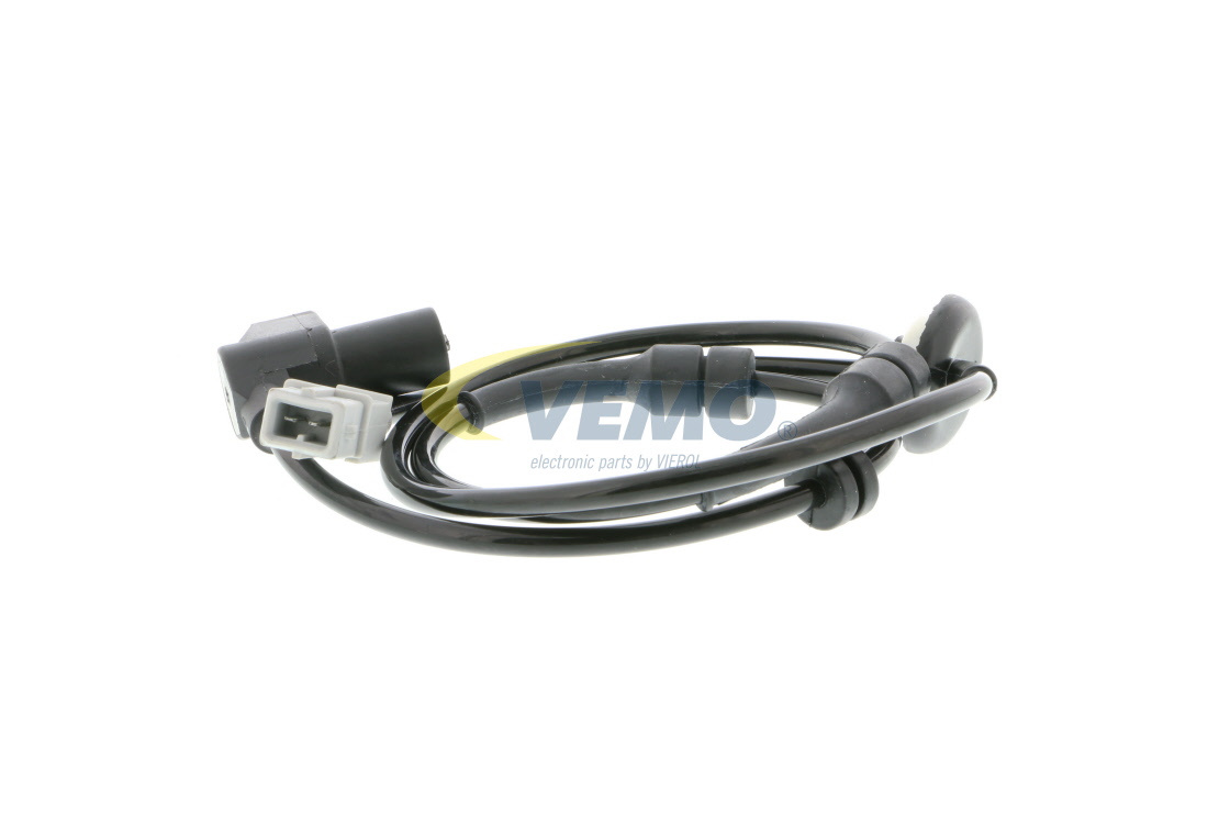 VEMO V42-72-0006: Senzor, turatie roata punte fata Original Quality