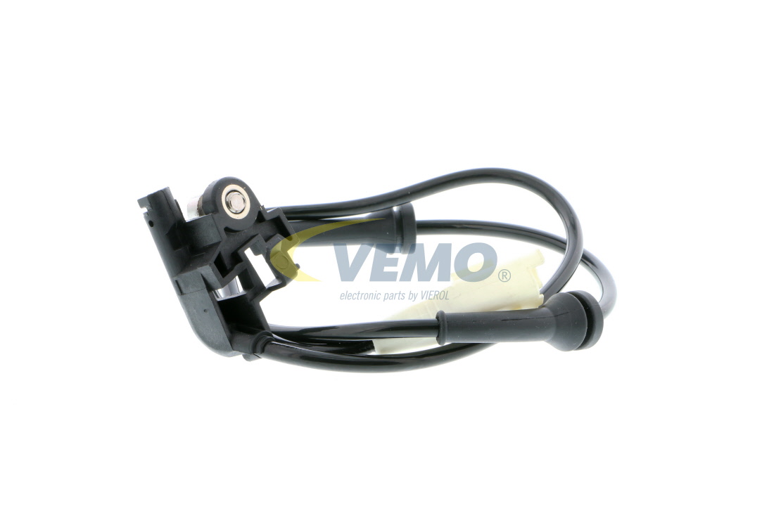 VEMO V42-72-0009: Sensor ABS Eje trasero, 830mm Original Quality