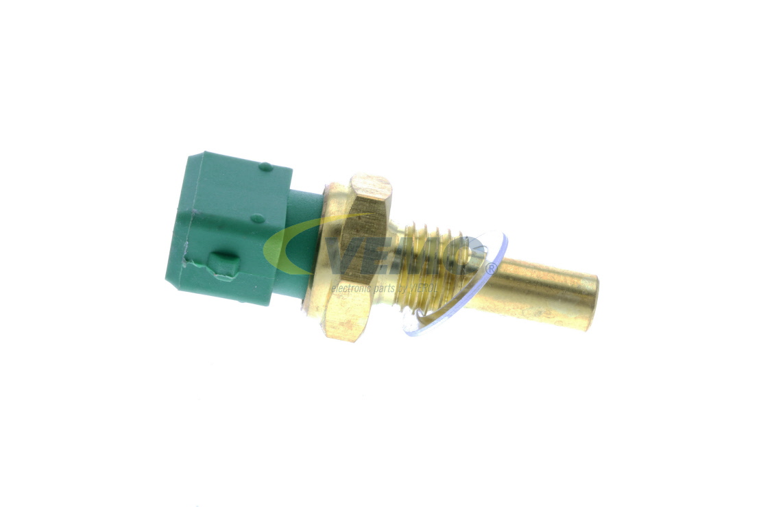 VEMO V42-72-0019: Senzor, temperatura lichid de racire cu inel etansare Original Quality