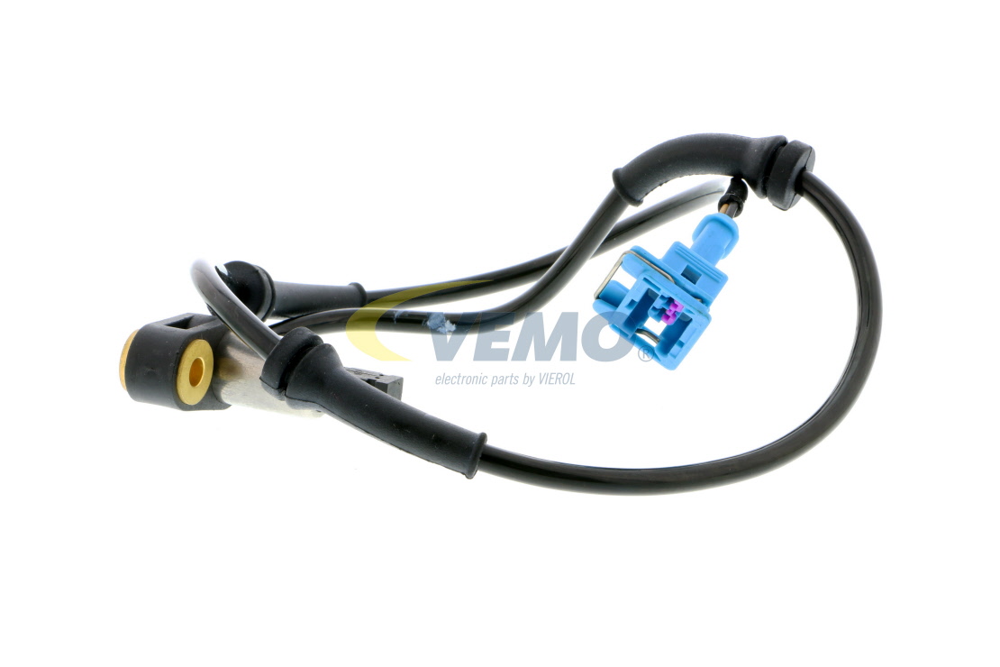 VEMO V42-72-0037: ABS-Sensor Hinterachse links, Hinterachse rechts, 715mm Original Quality