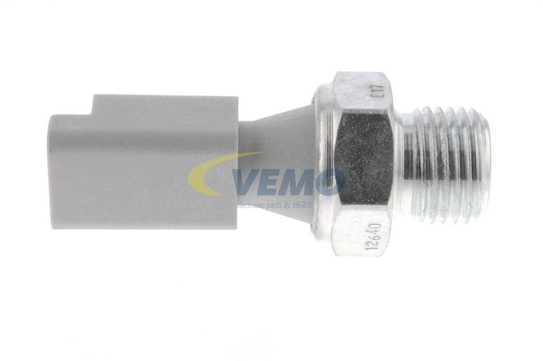 VEMO V42-73-0004: Capteur de pression d'huile Original Quality