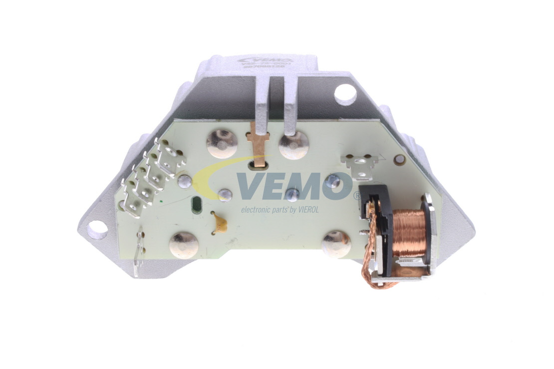 VEMO Original Quality V42-79-0001 Regler, Innenraumgebläse PEUGEOT 405 I (15B) 90 PS Diesel Kosten