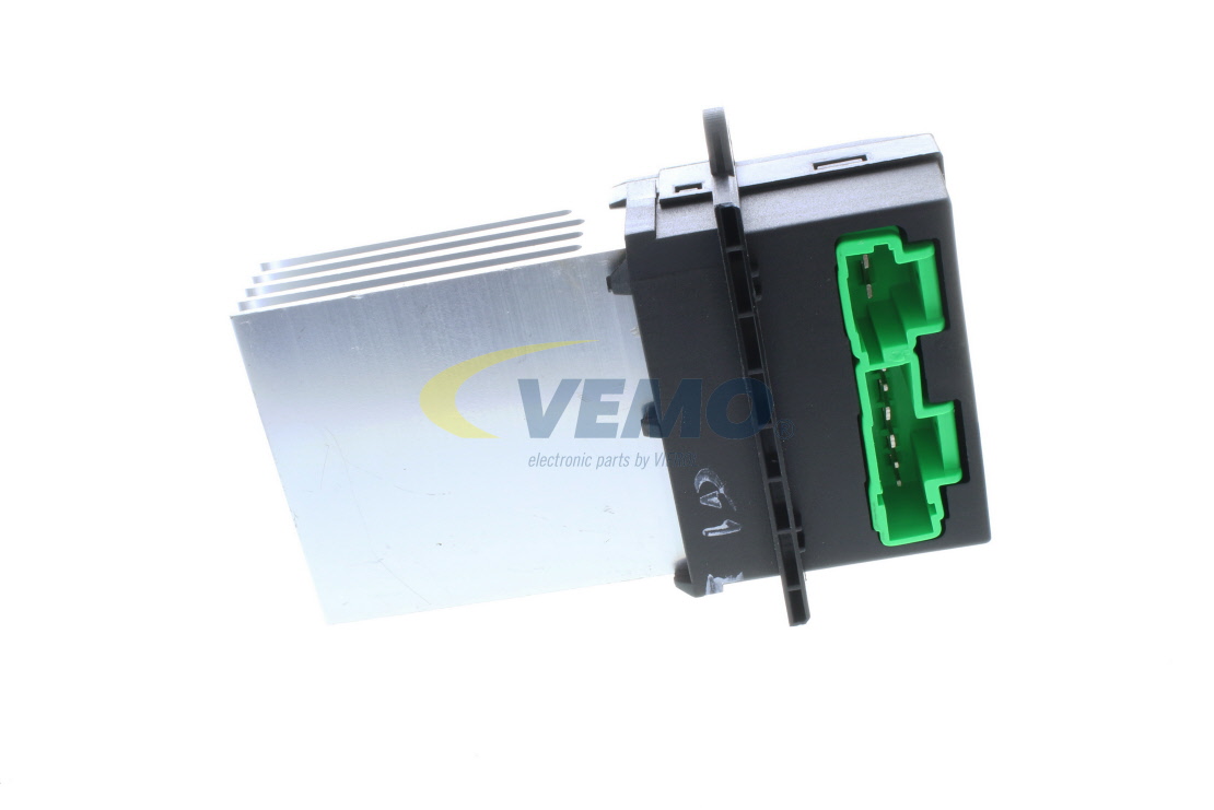 VEMO Original Quality V42-79-0004 Régulateur, pulseur d'air habitacle RENAULT Scénic 1 (JA0/1_, FA0_) 80 CV Diesel coût