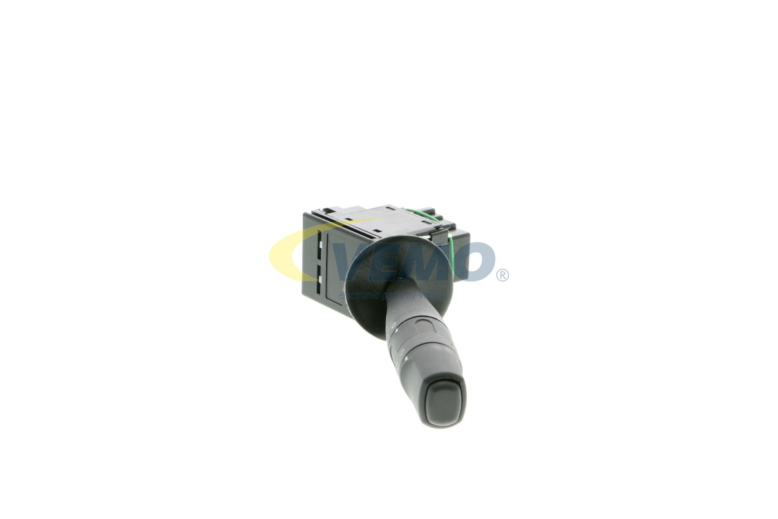 VEMO V42-80-0004: Stuurkolomschakelaar Interieur Q+, original equipment manufacturer quality