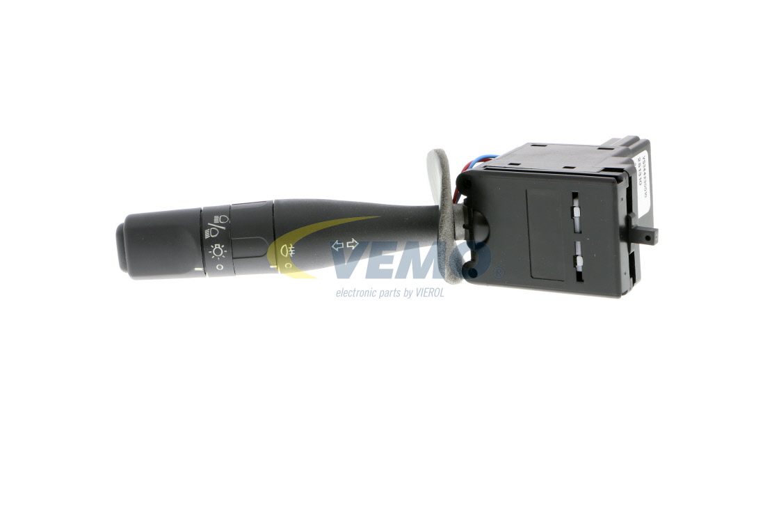 VEMO V42-80-0005: Stuurkolomschakelaar Interieur Q+, original equipment manufacturer quality