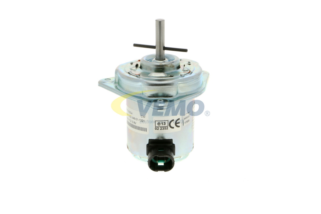 VEMO V46-01-1321: Kühlerlüfter Original Quality