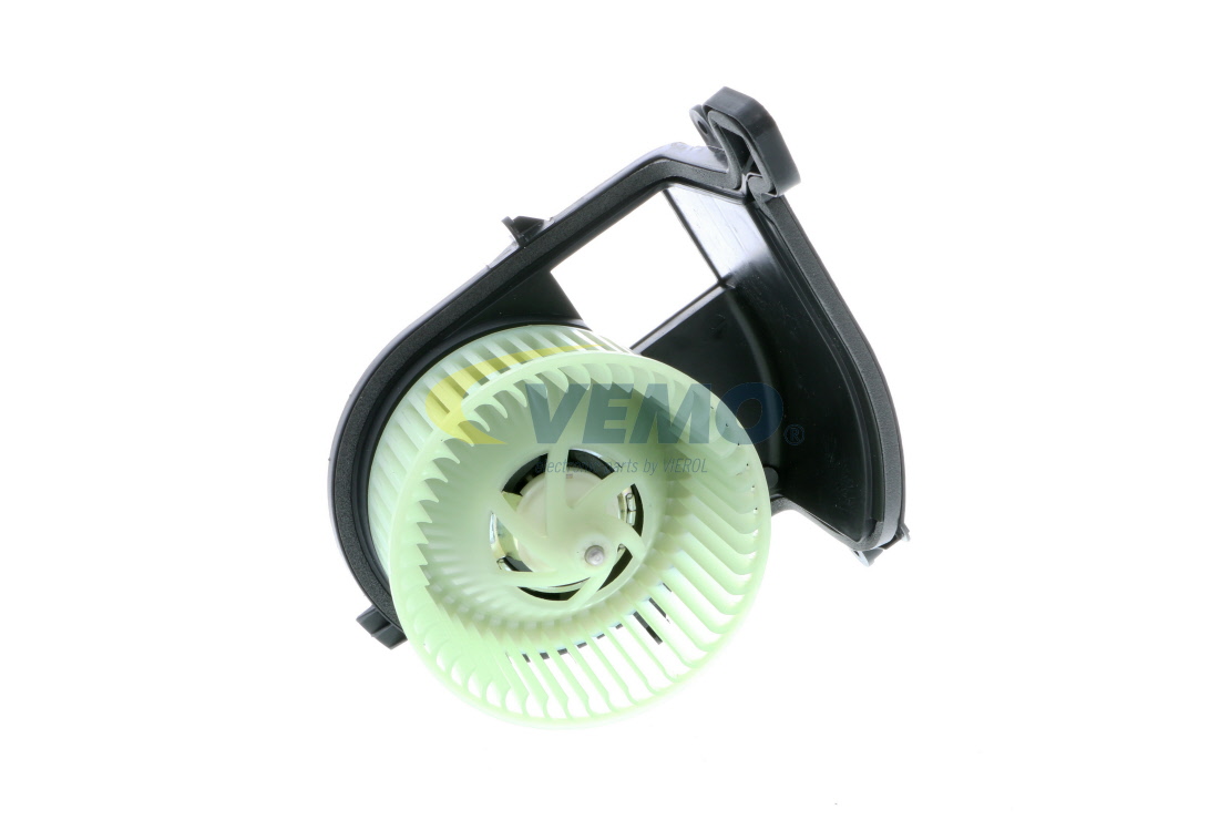 VEMO Q+, original equipment manufacturer quality V46-03-1375 Gebläsemotor