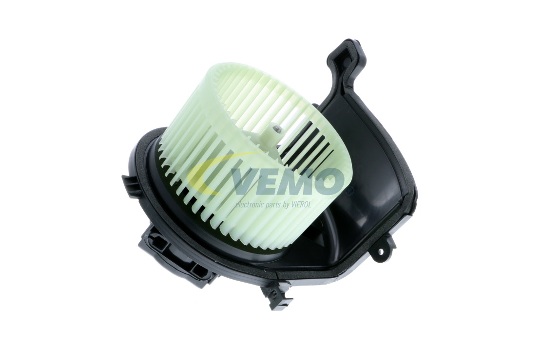 VEMO V46-03-1376: Electromotor, ventilatie interioara Q+, original equipment manufacturer quality